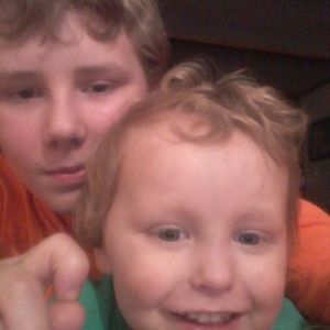 Meet your Posher, Timmy